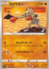  027/060 C エビワラー 