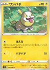 020/060 C ワンパチ