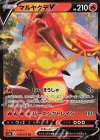  016/070 RR マルヤクデV 