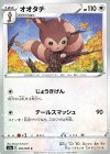  057/070 C オオタチ 