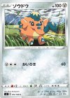  072/100 C ゾウドウ 