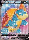  102/100 SR カジリガメV 