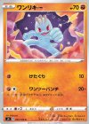  053/100 C ワンリキー 