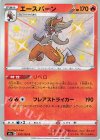  216/190 S エースバーン 