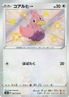  294/190 S コアルヒー 