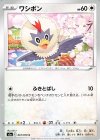  061/070 C ワシボン 