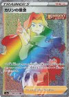  089/070 HR カリンの信念 