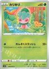  008/070 C カリキリ 