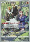  203/184 CHR ナゲツケサル 