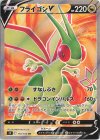  110/100 SR フライゴンV 