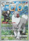  070/067 CHR アヤシシ 