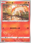  011/067 C ポニータ 