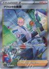 235/172 SAR アクロマの実験 