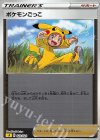 022/024 S-TD ポケモンごっこ(ミラー仕様)