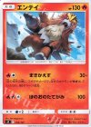  014/127 TD エンテイ 