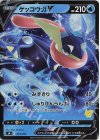  014/053 S-TD ゲッコウガV(ピカチュウ) 