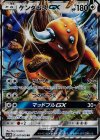 047/060 RR ケンタロスGX