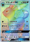 069/060 HR ブラッキーGX