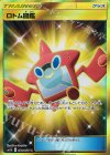 072/060 UR ロトム図鑑