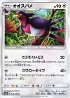  045/050 U オオスバメ 