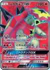 051/050 SR バクガメスGX