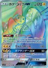058/050 HR カプ・コケコGX