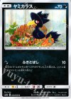  029/050 C ヤミカラス 