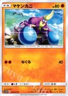  029/051 C マケンカニ 
