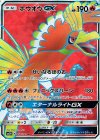 053/051 SR ホウオウGX