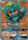 054/051 SR マーシャドーGX