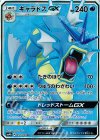 051/050 SR ギャラドスGX