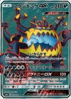 053/050 SR アクジキングGX