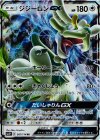 087/114 RR ジジーロンGX