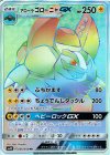 056/050 HR アローラゴローニャGX