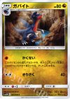  043/066 C ガバイト 