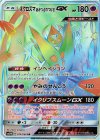 074/066 HR ネクロズマ あかつきのつばさGX