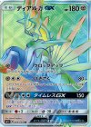 060/050 HR ディアルガGX