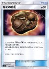 078/094 C なぞの化石 