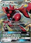 041/066 RR ハッサムGX