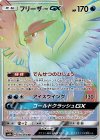 078/066 HR フリーザーGX