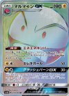 079/066 HR マルマインGX