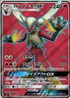 098/096 SR バシャーモGX