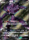 064/060 SR ゲノセクトGX