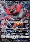 032/052 RR ガオガエンGX