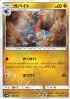  100/150 - ガバイト 
