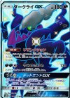 230/150 SSR ダークライGX