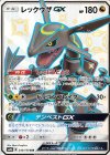  240/150 SSR レックウザGX  