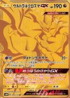 250/150 UR ウルトラネクロズマGX