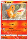  010/095 C ヒトカゲ 