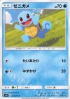  021/095 C ゼニガメ 